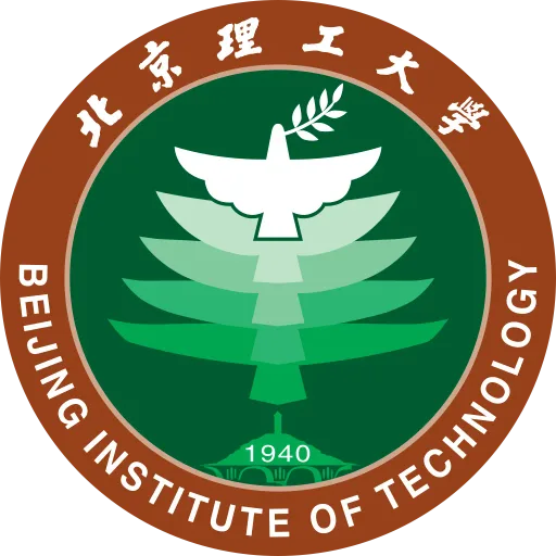 北京理工大学 校徽