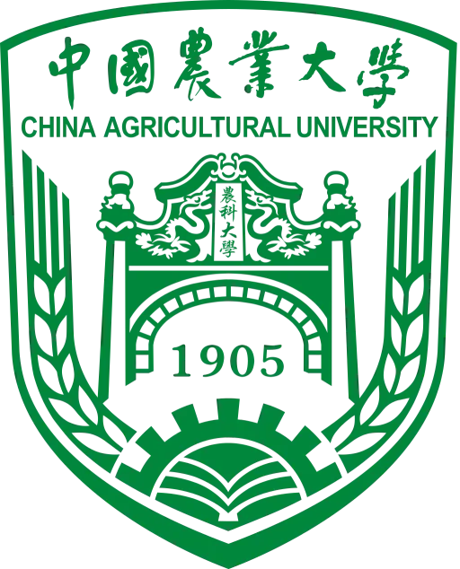 中国农业大学 校徽