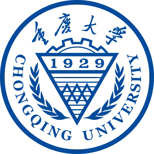 重庆大学 校徽