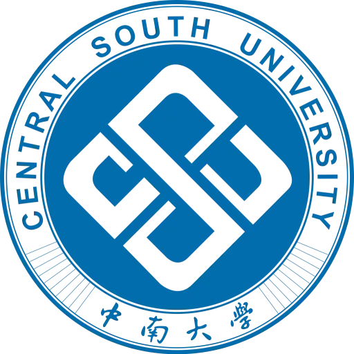中南大学 校徽