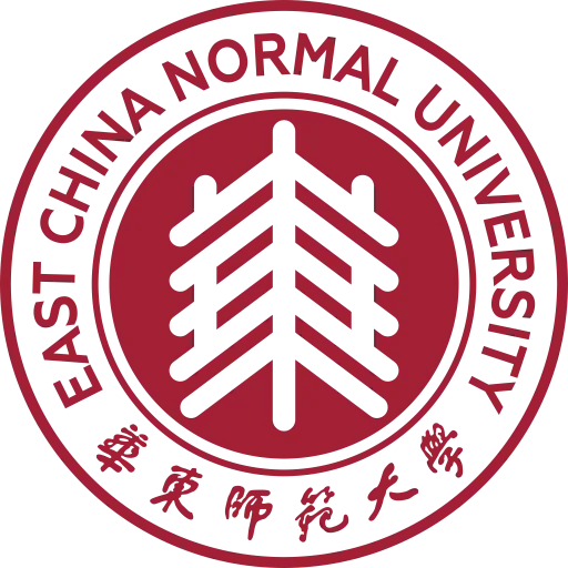 华东师范大学 校徽
