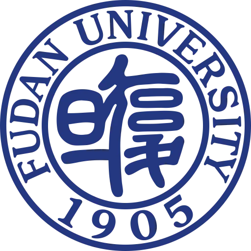 复旦大学 校徽