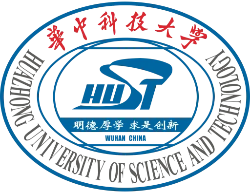 华中科技大学 校徽