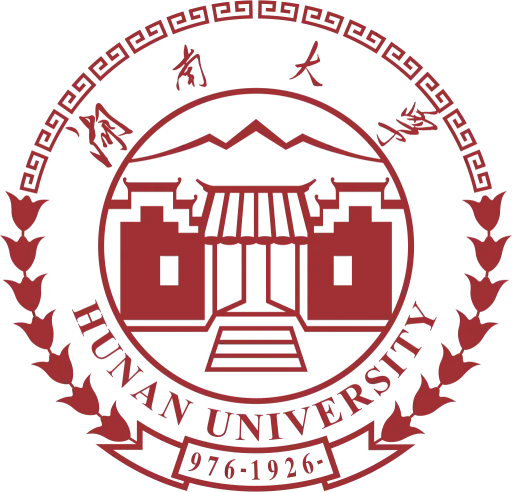 湖南大学 校徽