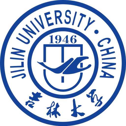 吉林大学 校徽