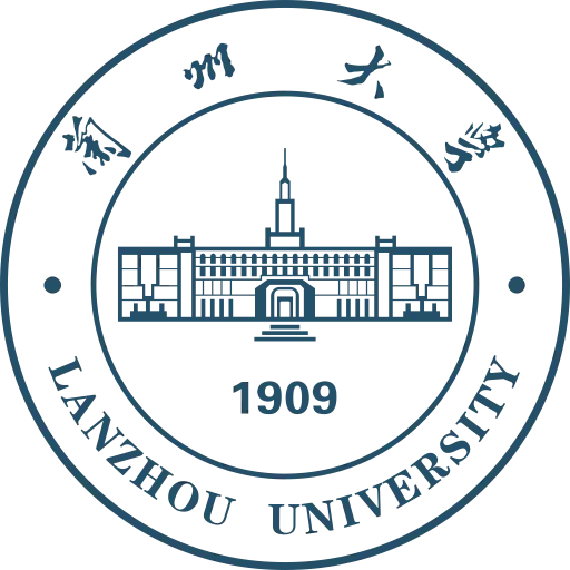兰州大学 校徽