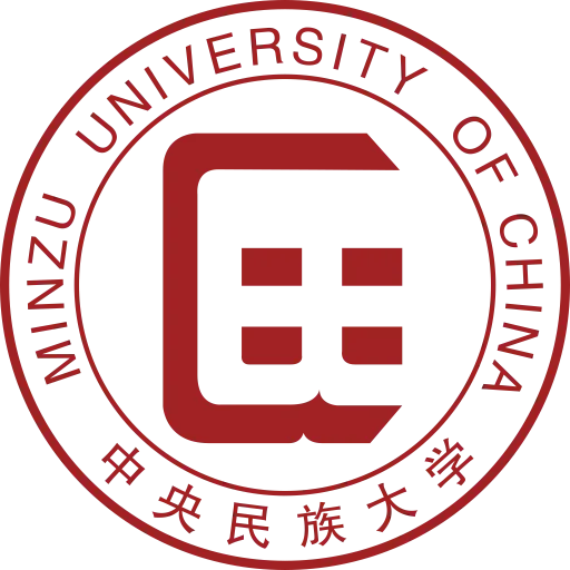 中央民族大学 校徽