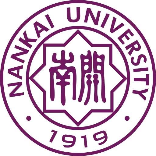 南开大学 校徽