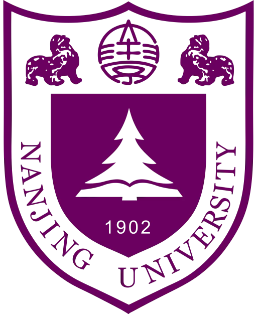 南京大学 校徽