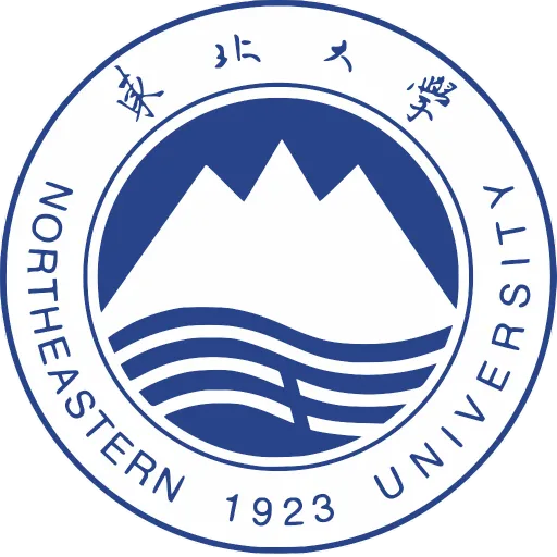 东北大学 校徽