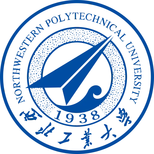 西北工业大学 校徽
