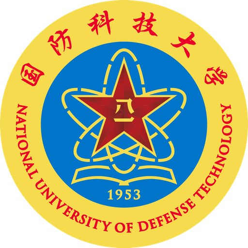 国防科技大学 校徽