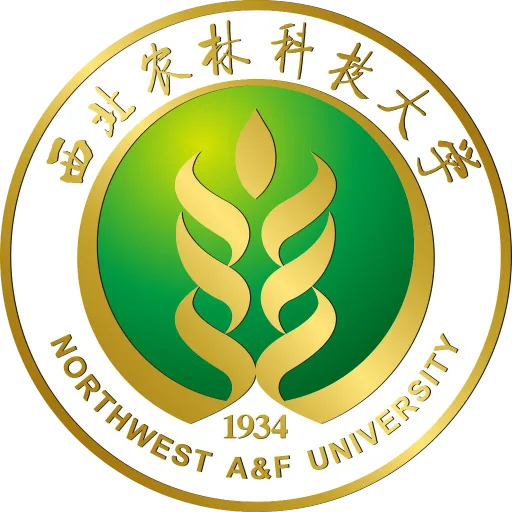 西北农林科技大学 校徽