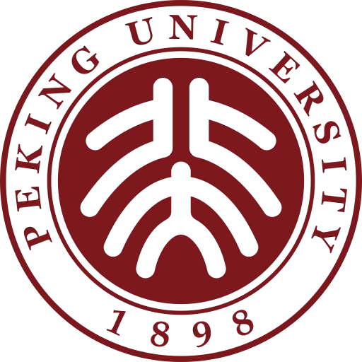 北京大学 校徽