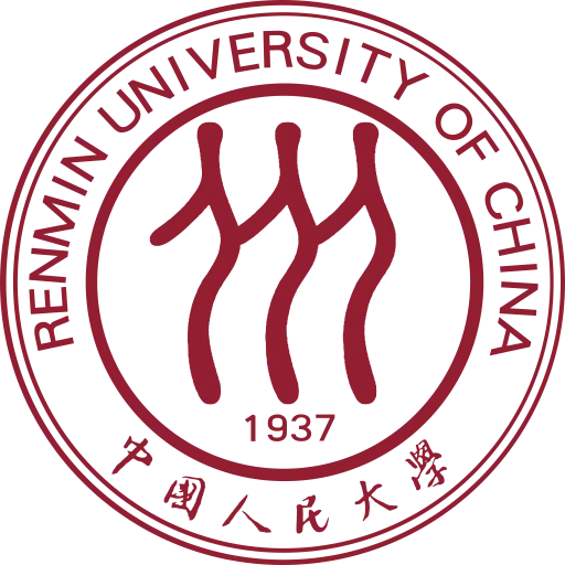 中国人民大学 校徽