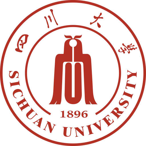 四川大学 校徽