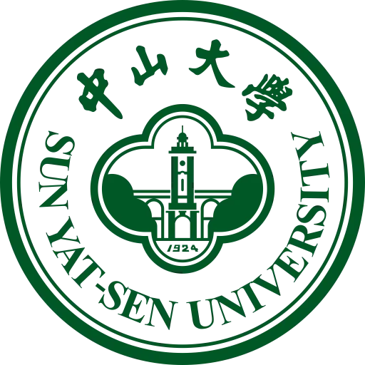 中山大学 校徽