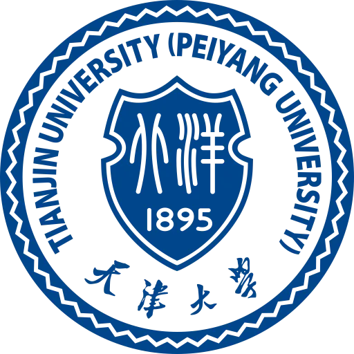 天津大学 校徽