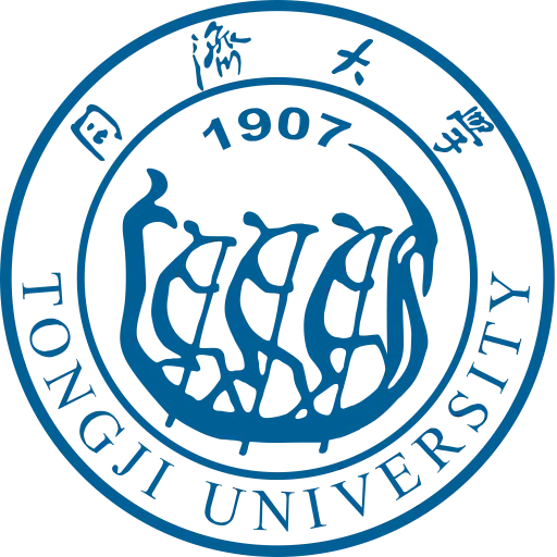 同济大学 校徽