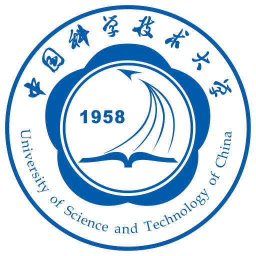 中国科学技术大学 校徽