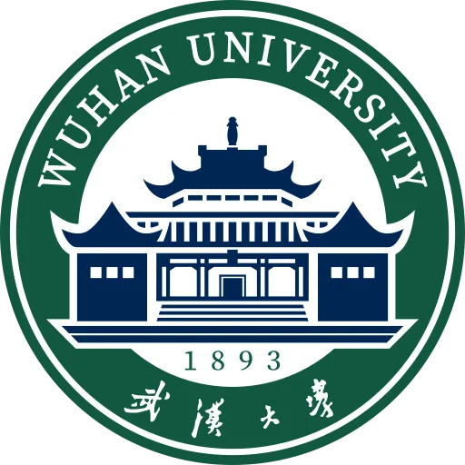 武汉大学 校徽