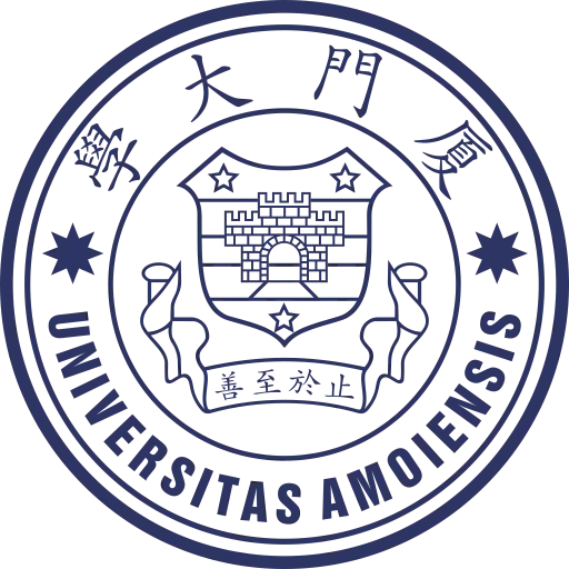 厦门大学 校徽