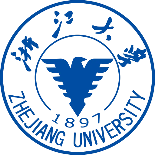 浙江大学 校徽